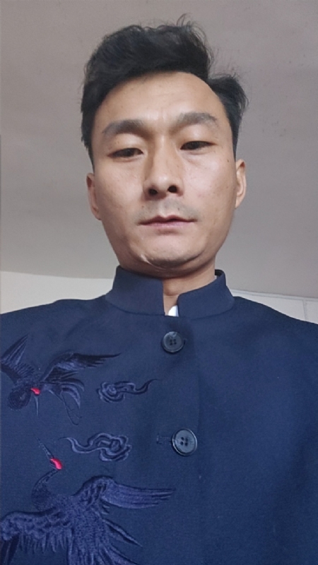 逆袭的小老鼠～龙long的第一张照片--曲靖蓝颜知己交友网