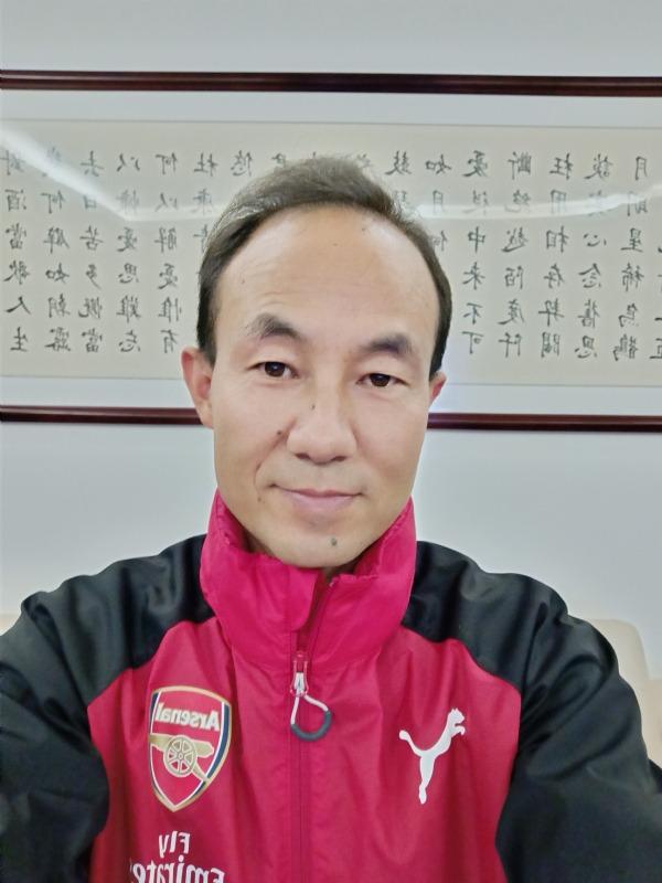 在路上的第二张照片--曲靖蓝颜知己交友网