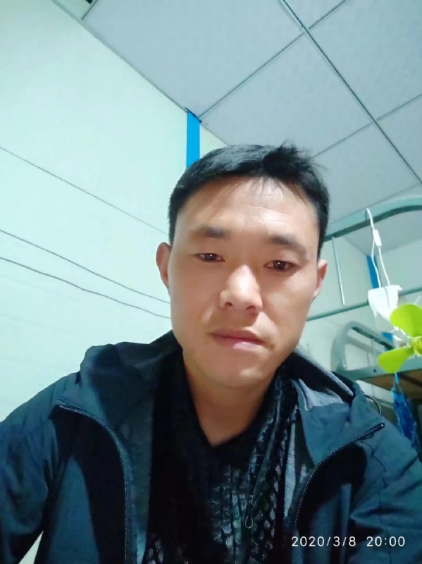 悟的第一张照片--曲靖蓝颜知己交友网