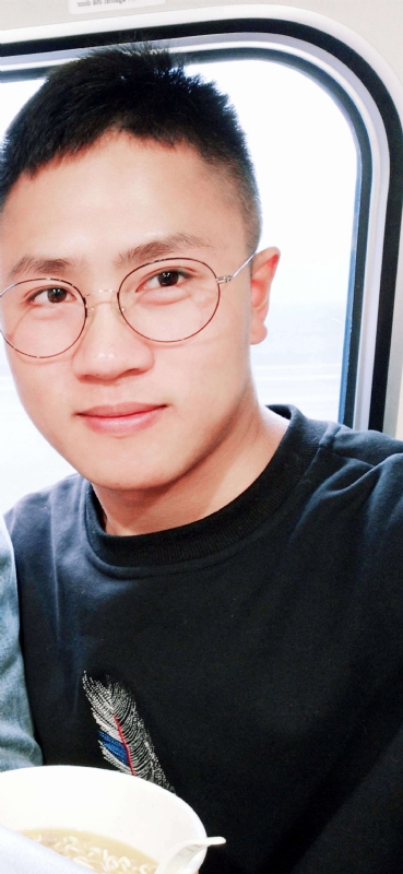 挪威的小树的第一张照片--曲靖蓝颜知己交友网