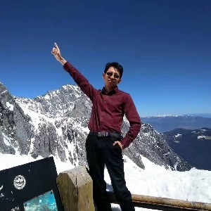 寒江孤影的第一张照片--曲靖蓝颜知己交友网