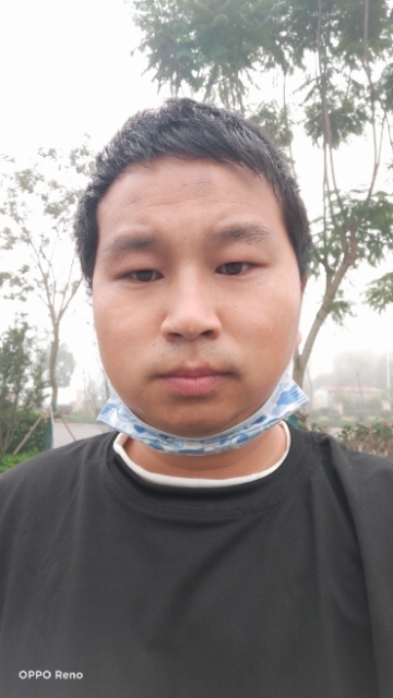 陌路者的第一张照片--曲靖蓝颜知己交友网