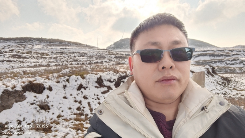 碧波绿叶的第二张照片--曲靖蓝颜知己交友网