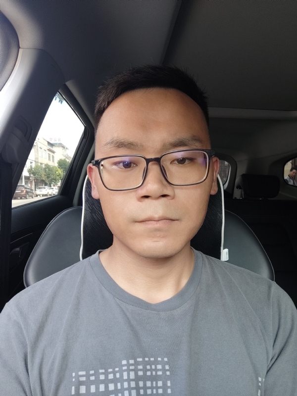 阿正的第二张照片--曲靖蓝颜知己交友网